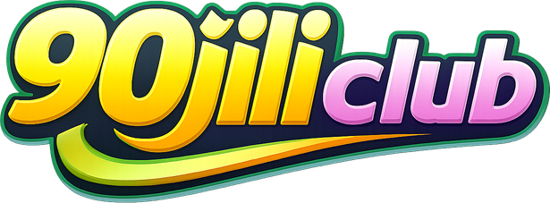 90jili club official logo